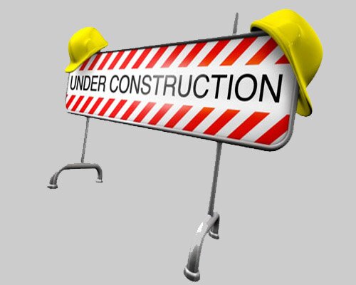 Please Check Back Soon!